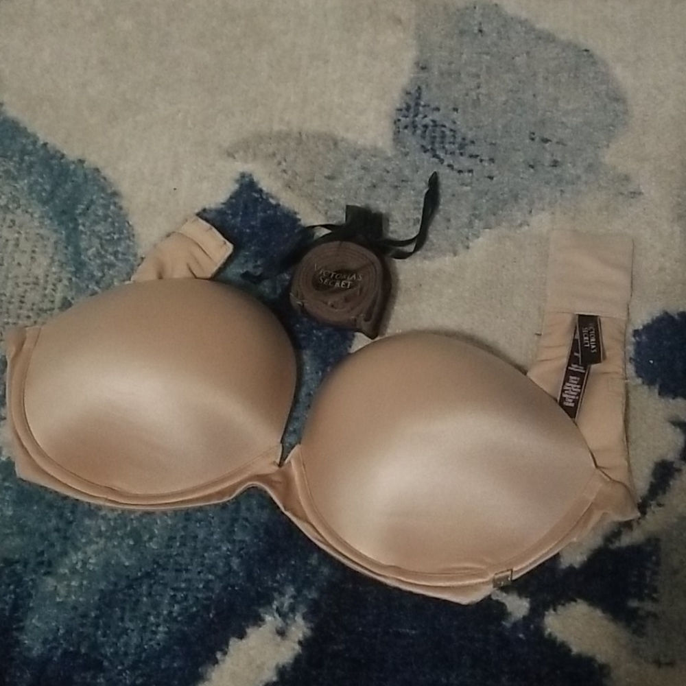 Victoria's Secret Strapless Bra